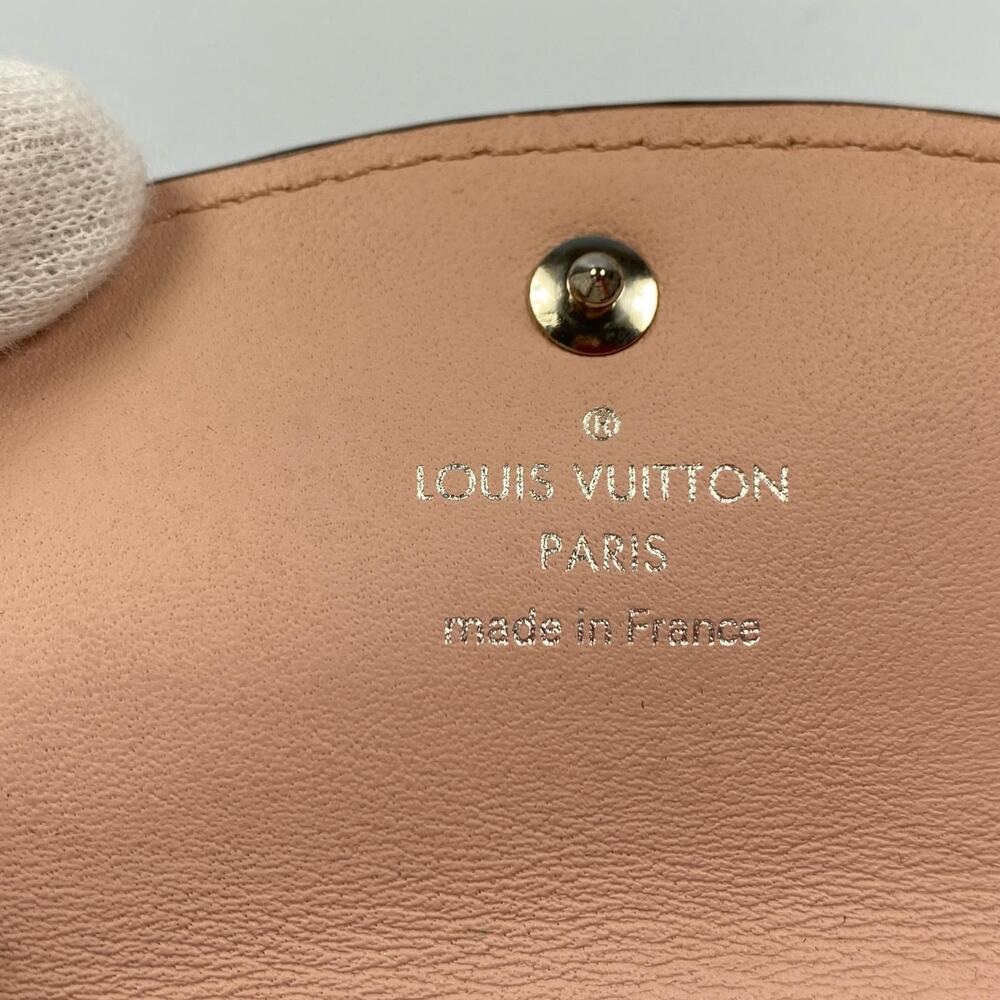 LOUIS VUITTON Multicles Key Case - Picture 8 of 10